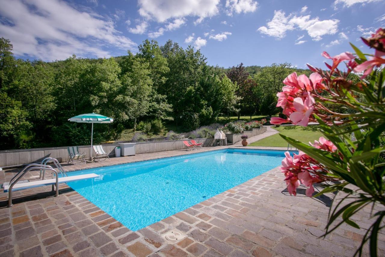 Il Giardino Delle Giare Villa Castiglion Fiorentino Dış mekan fotoğraf