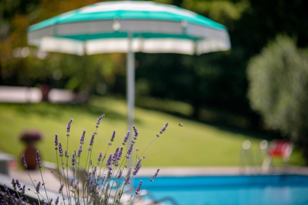 Il Giardino Delle Giare Villa Castiglion Fiorentino Dış mekan fotoğraf